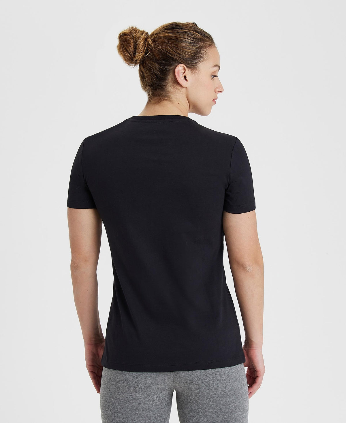 arena Women's Team T-shirt Panel