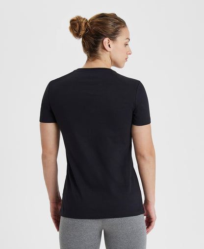 arena Women's Team T-shirt Panel