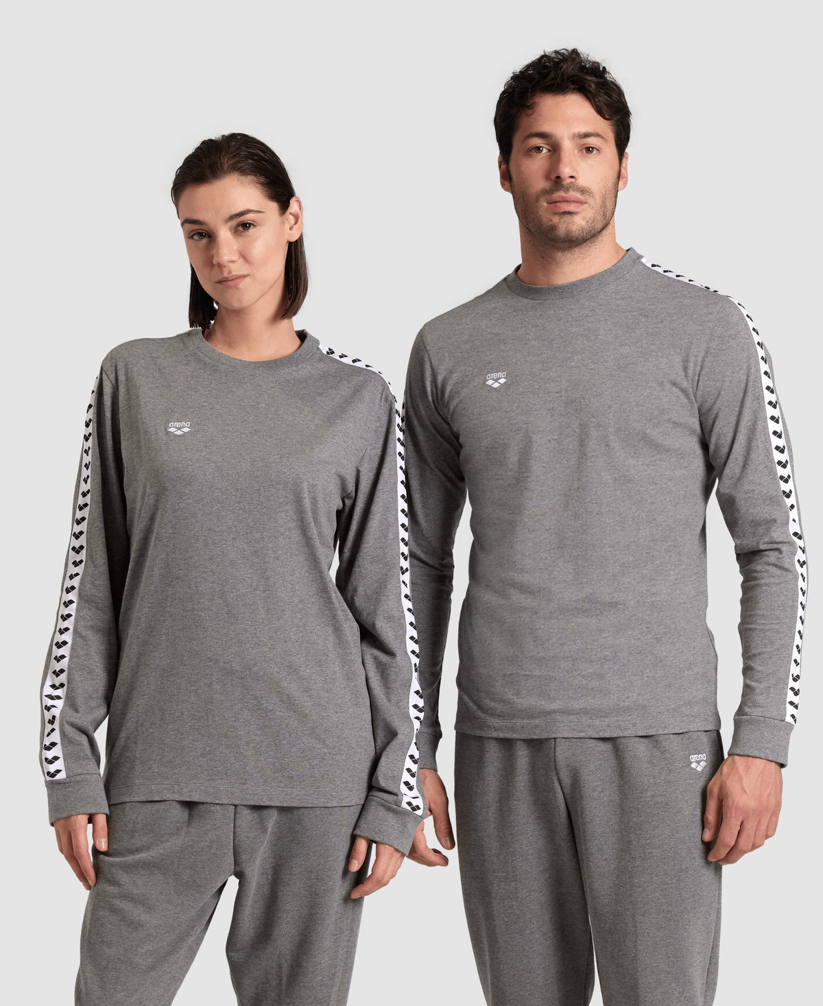 arena Icons Long Sleeve Shirt