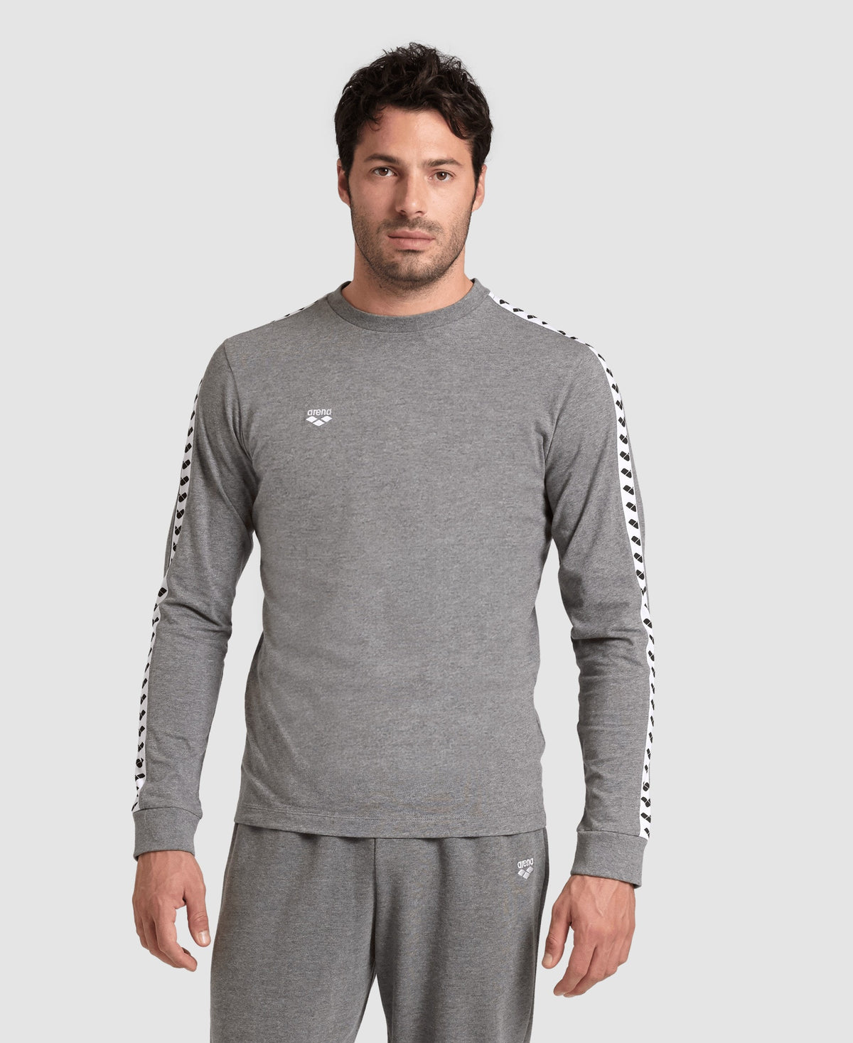 arena Icons Long Sleeve Shirt