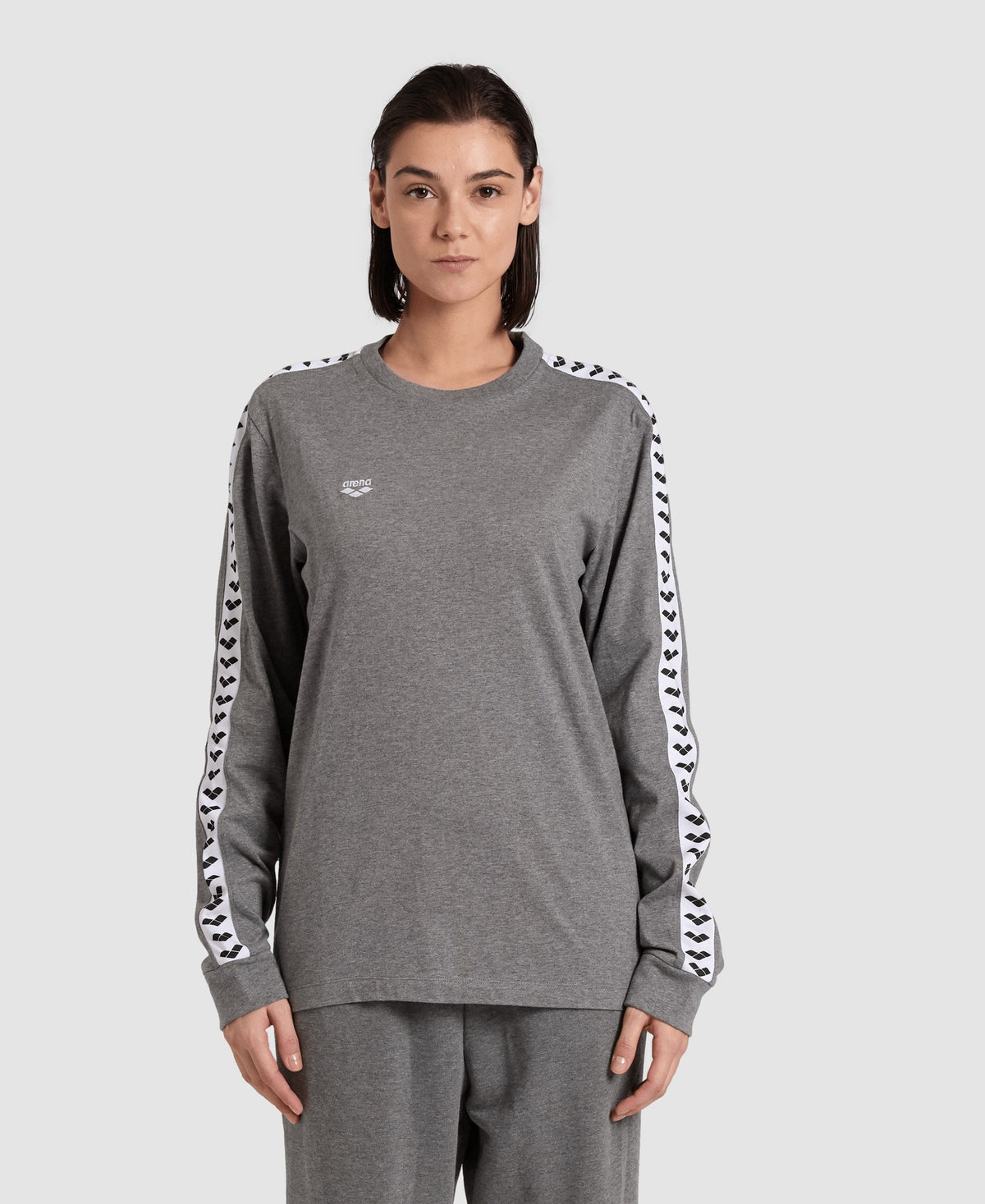 arena Icons Long Sleeve Shirt