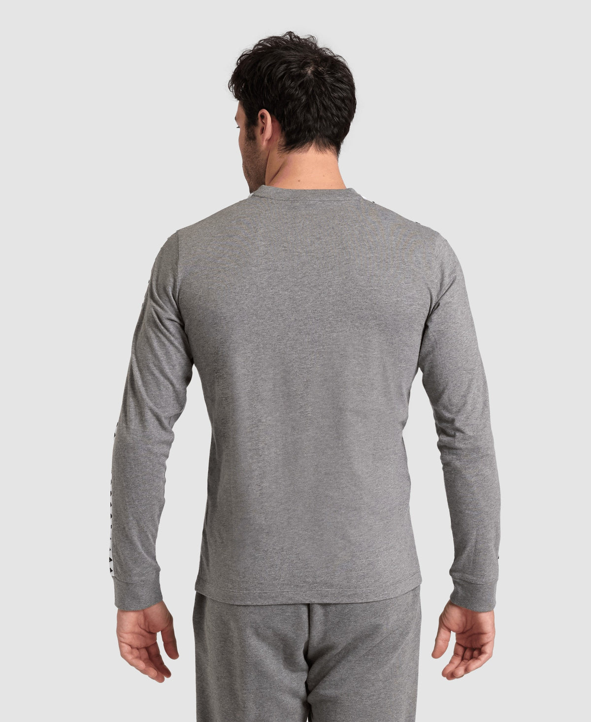 arena Icons Long Sleeve Shirt