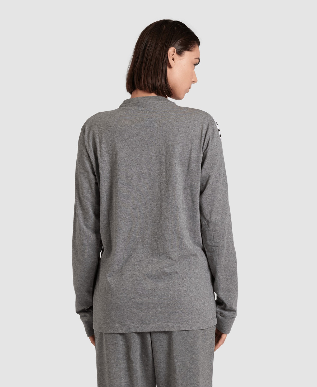 arena Icons Long Sleeve Shirt