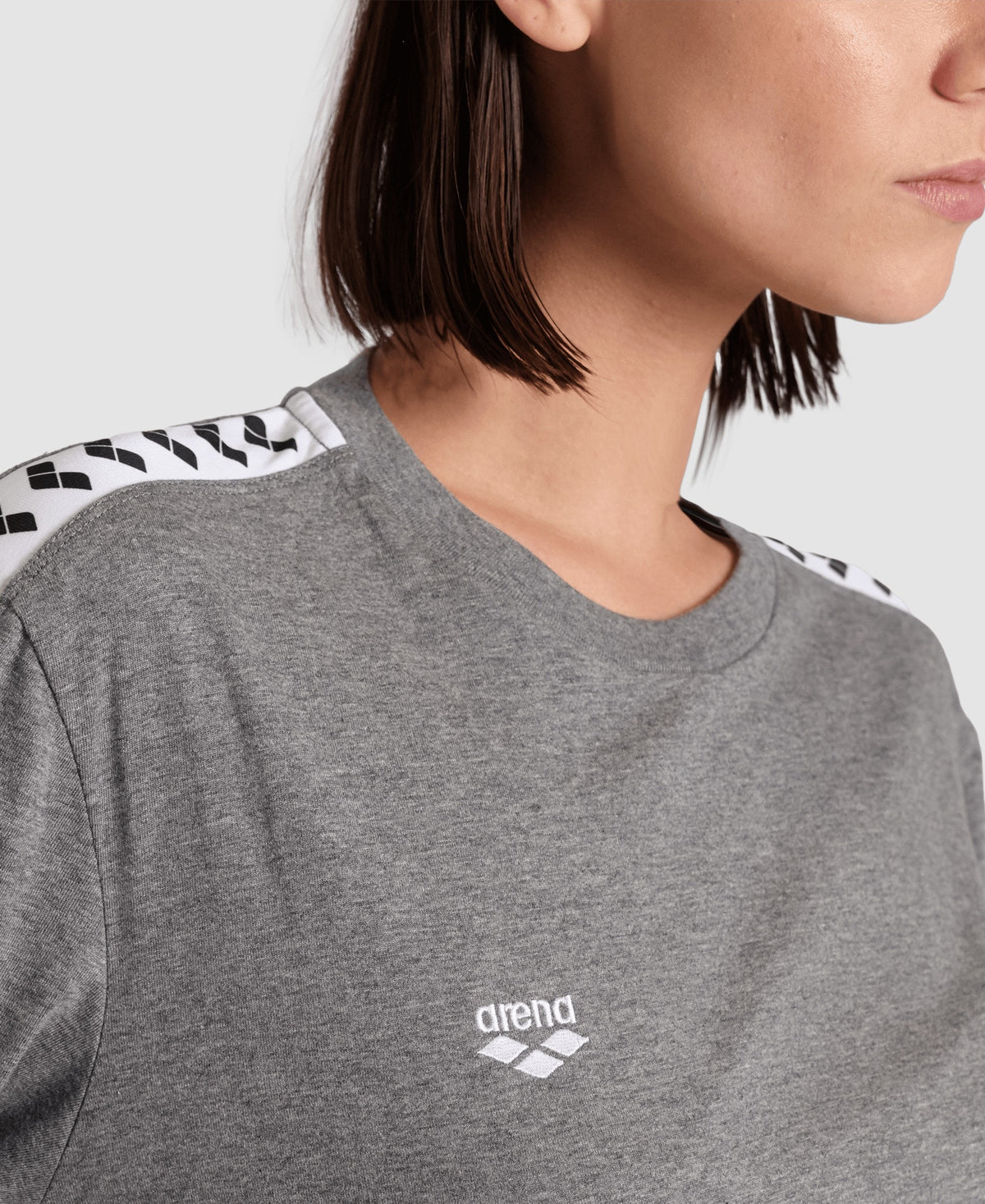 arena Icons Long Sleeve Shirt
