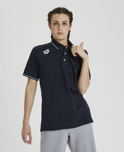 arena Team Solid Polo