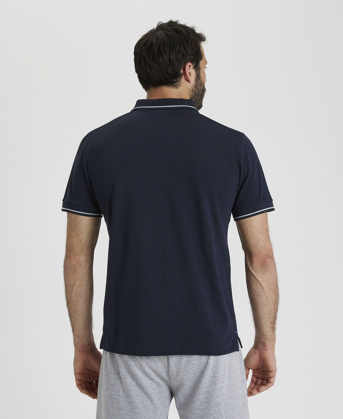 arena Team Solid Polo