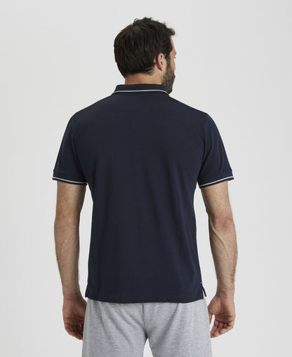 arena Team Solid Polo