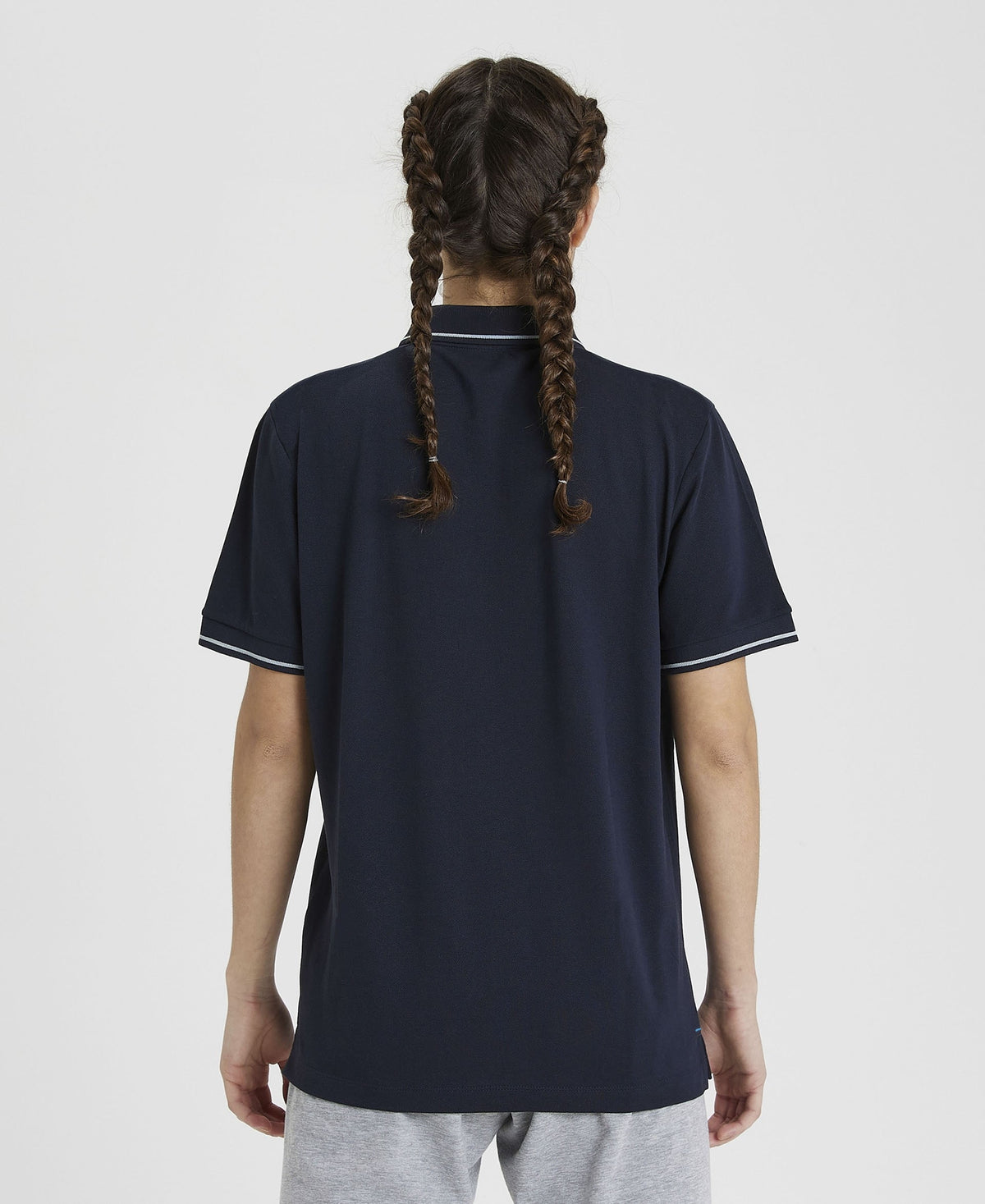 arena Team Solid Polo