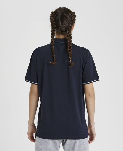 arena Team Solid Polo