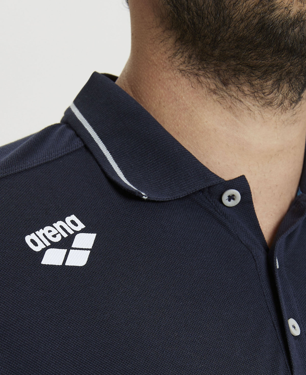 arena Team Solid Polo