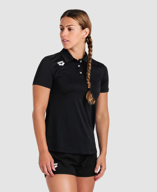arena Women's Team Polo Shirt