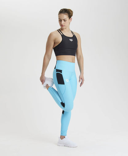 arena Gym Bra Top Mesh Back
