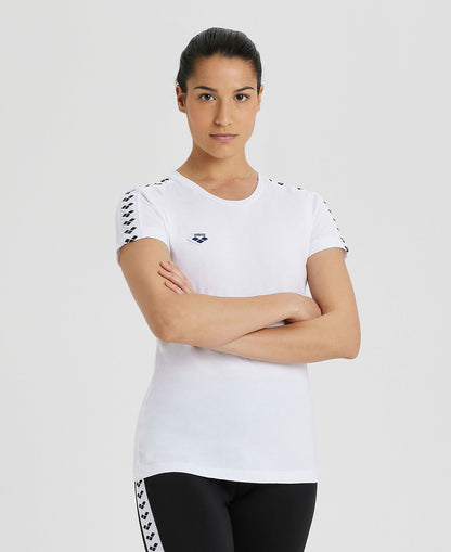 arena Women's Team S/S Tee - FINAL SALE