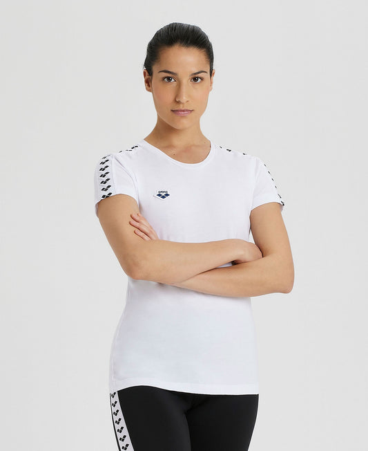 arena Women's Team S/S Tee - FINAL SALE