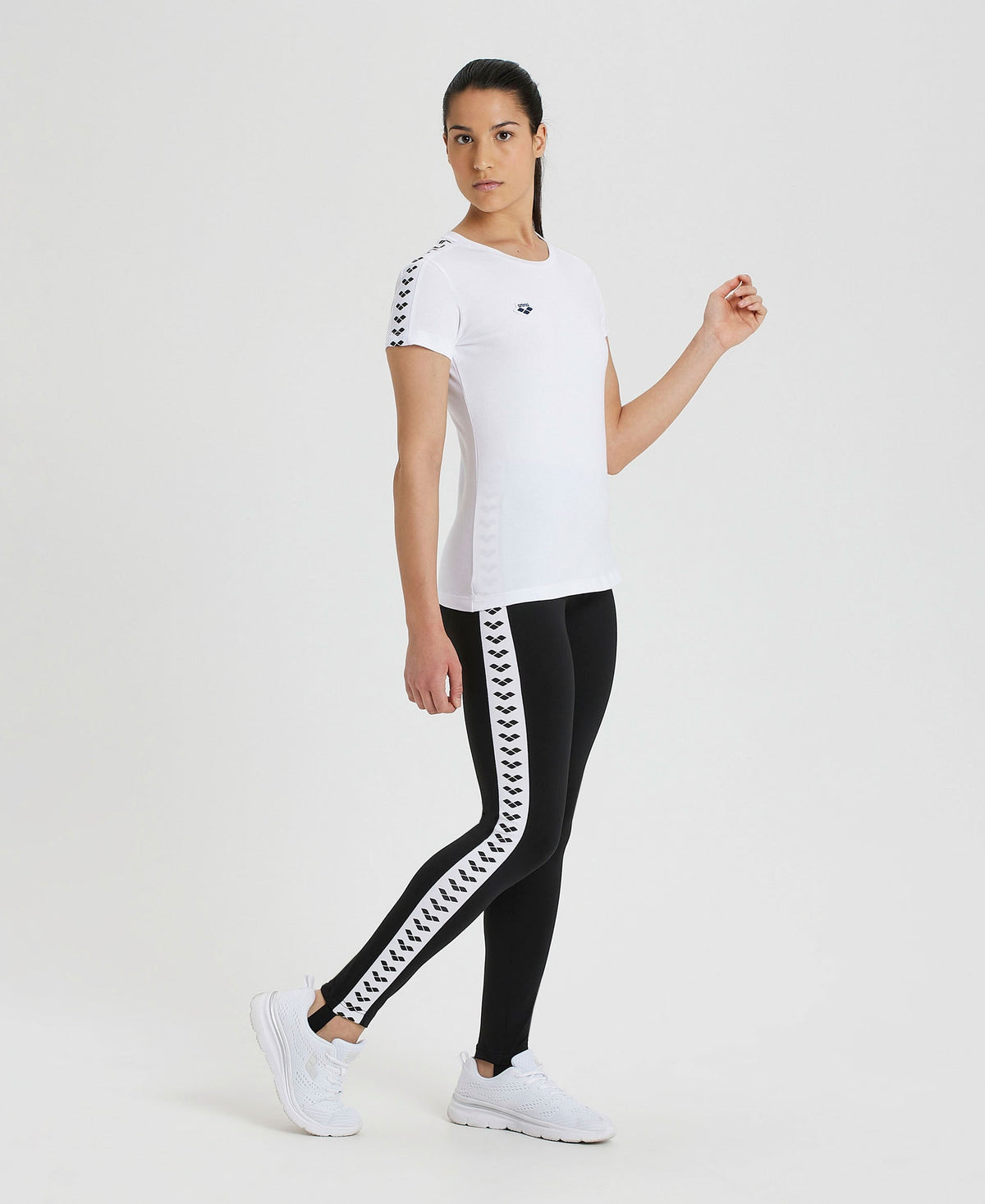 arena Women's Team S/S Tee - FINAL SALE