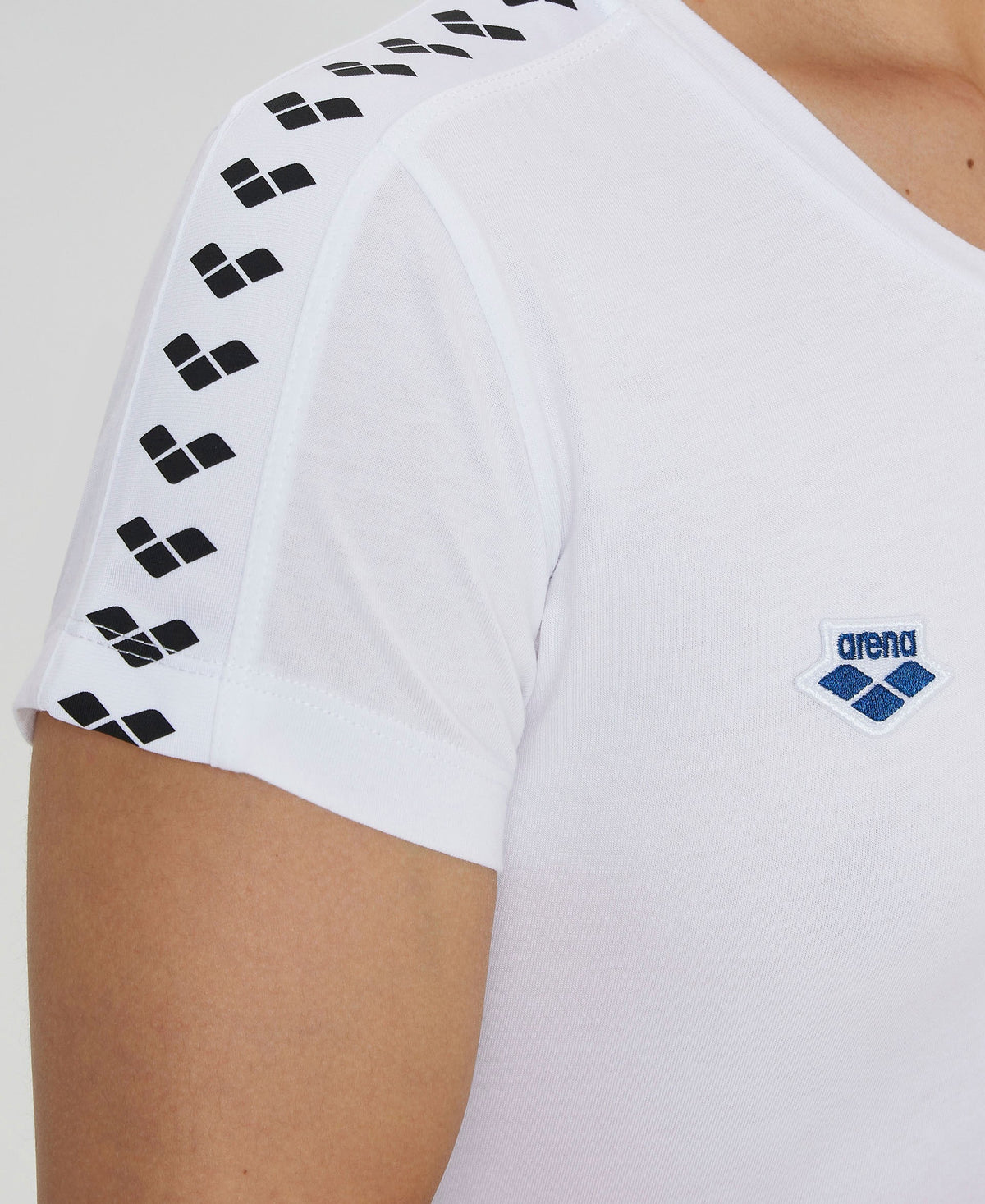 arena Women's Team S/S Tee - FINAL SALE