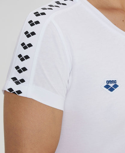 arena Women's Team S/S Tee - FINAL SALE