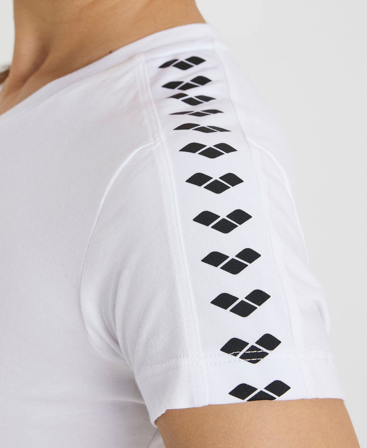 arena Women's Team S/S Tee - FINAL SALE