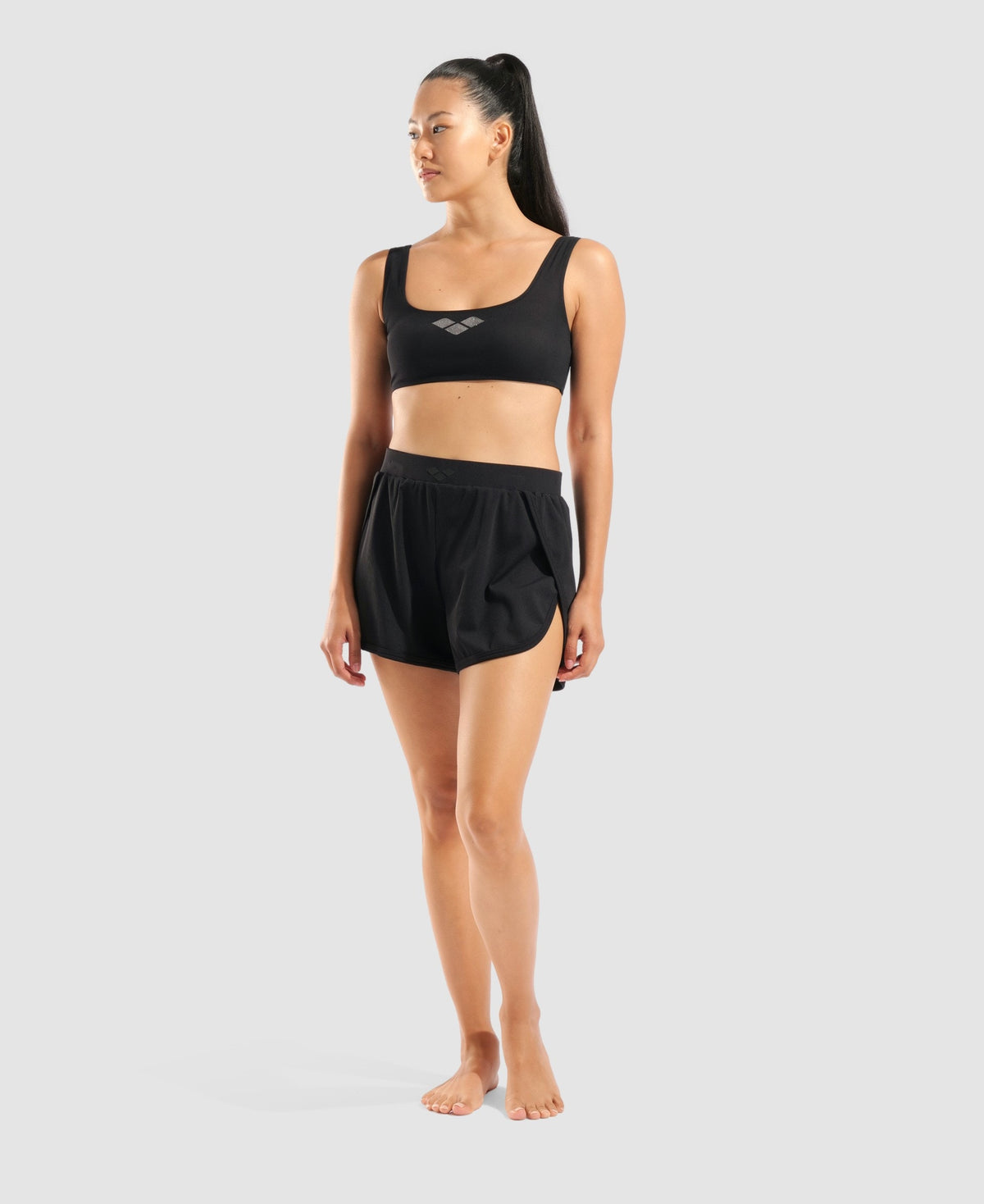 arena Rib Beach Short