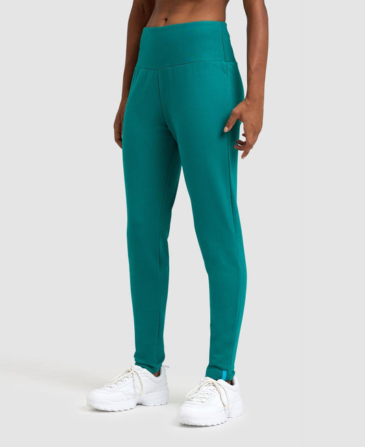 arena Women's Fleece Pants Solid