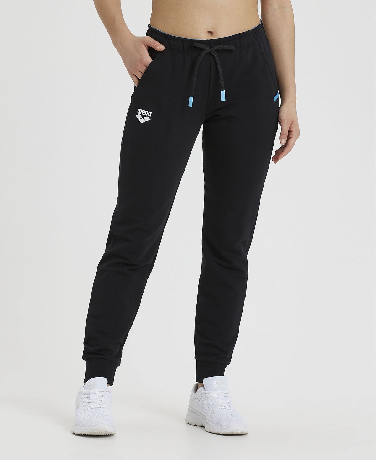 arena Women's solid Team Pant