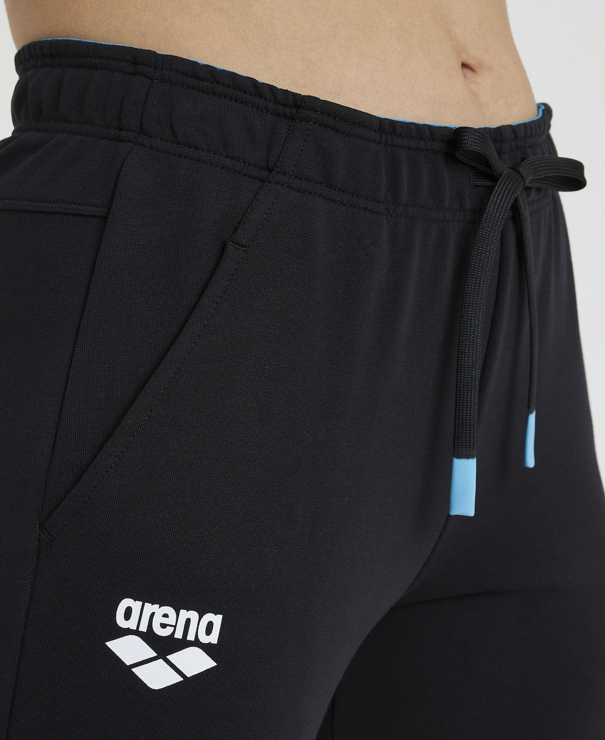 arena Women's solid Team Pant