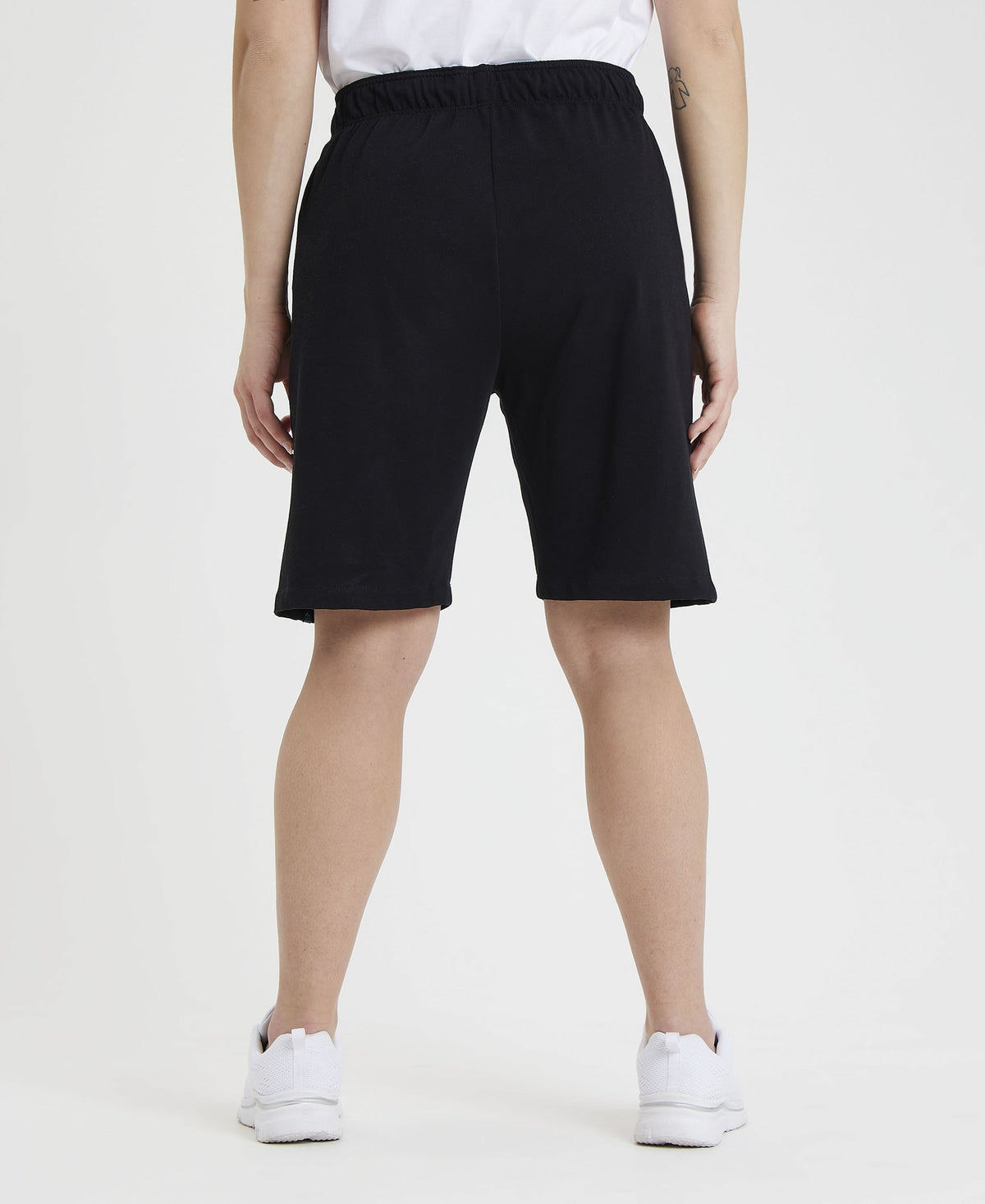 arena Unisex Team Bermuda Solid