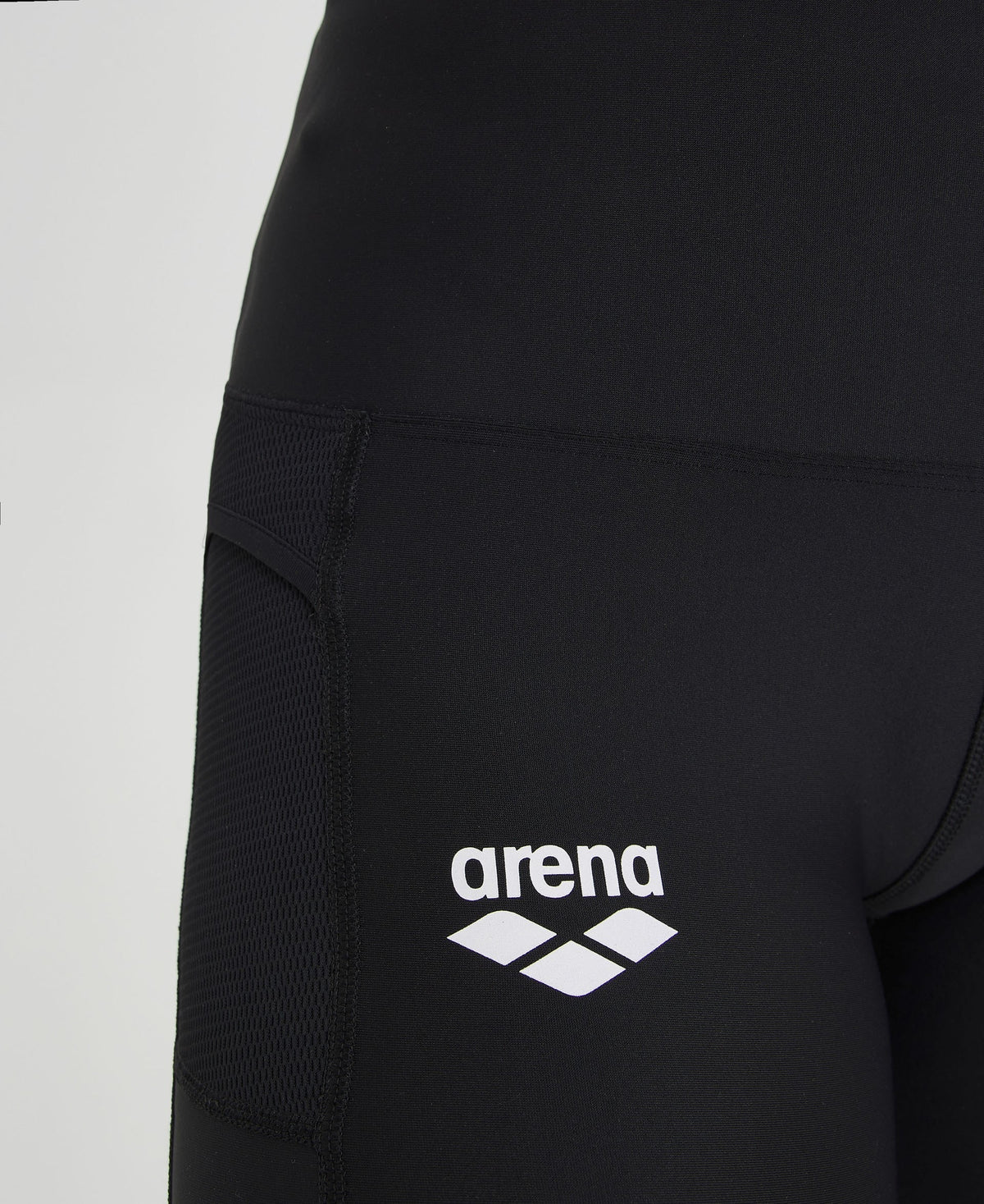 arena Women's Team Long Tights Panel
