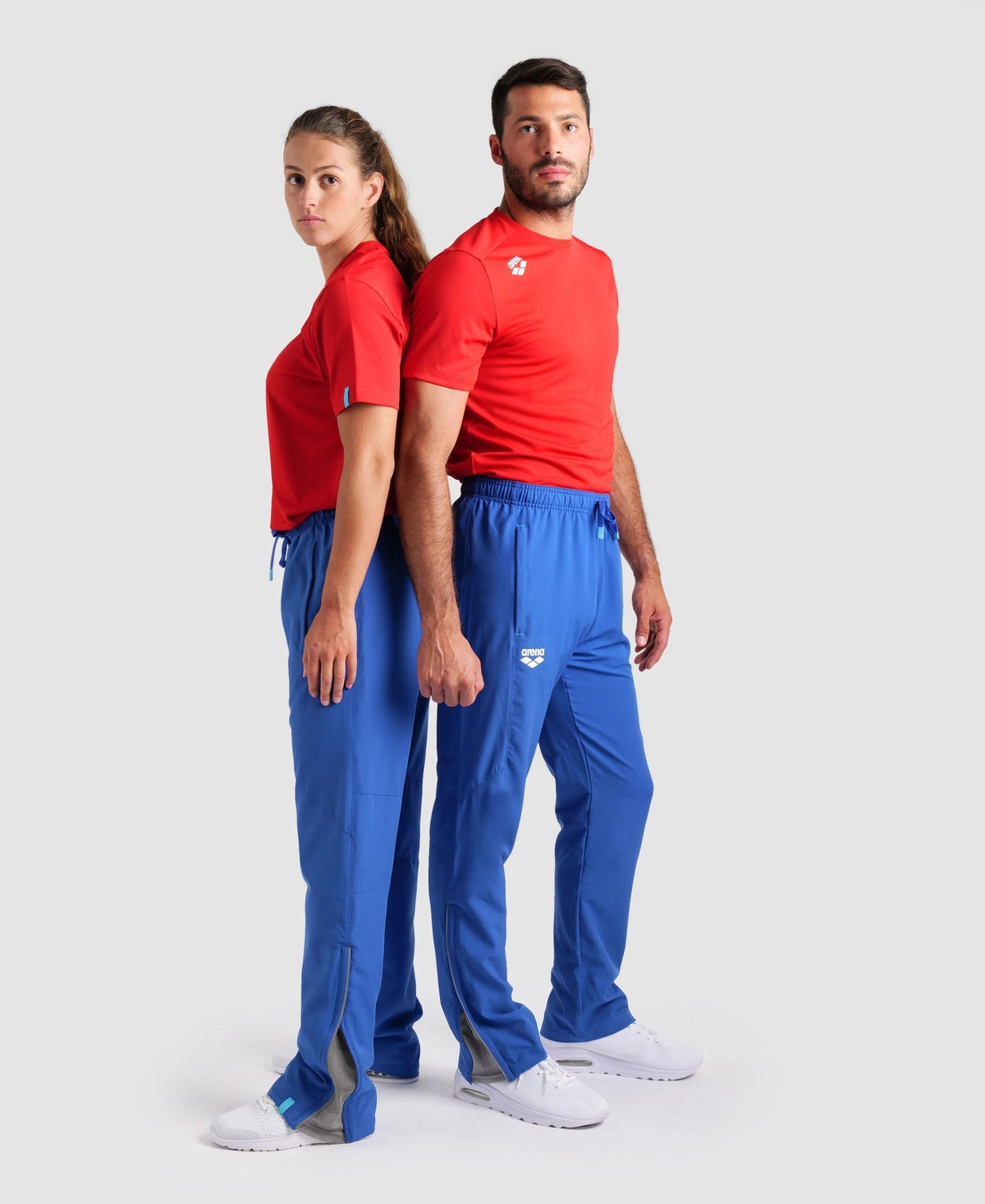 arena Unisex Team Sports Panel Pant