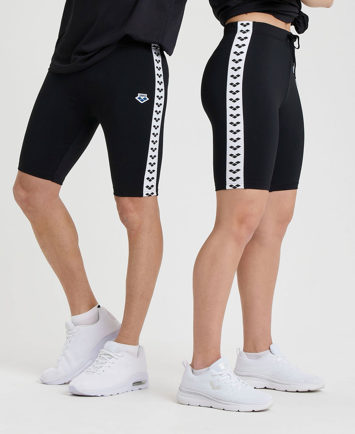 arena Icons Biker Short