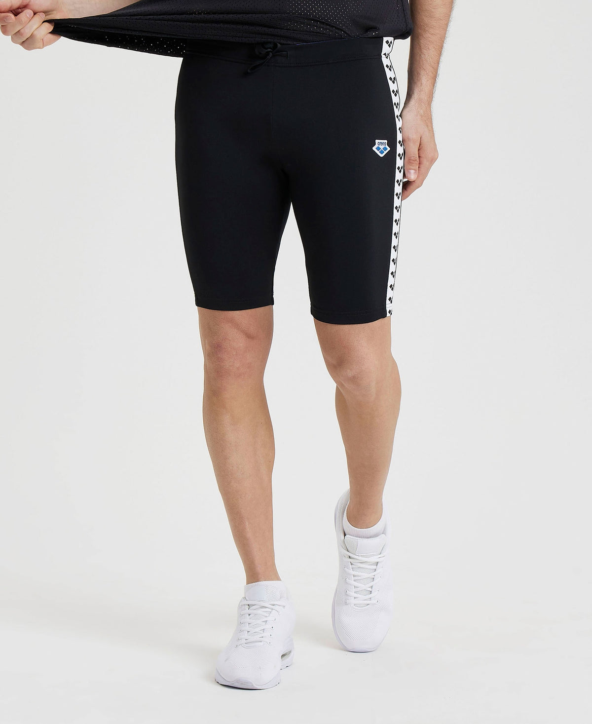 arena Icons Biker Short