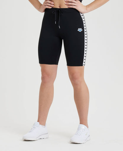 arena Icons Biker Short