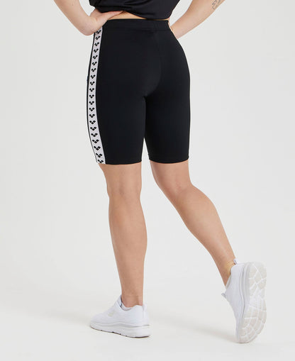 arena Icons Biker Short