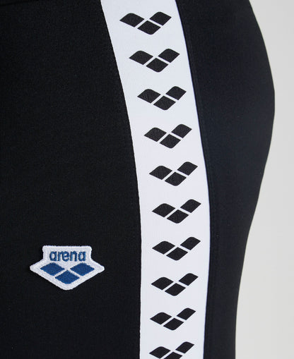 arena Icons Biker Short