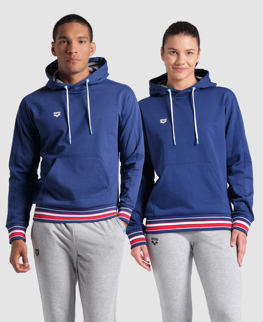 arena Americana Collection Hoodie