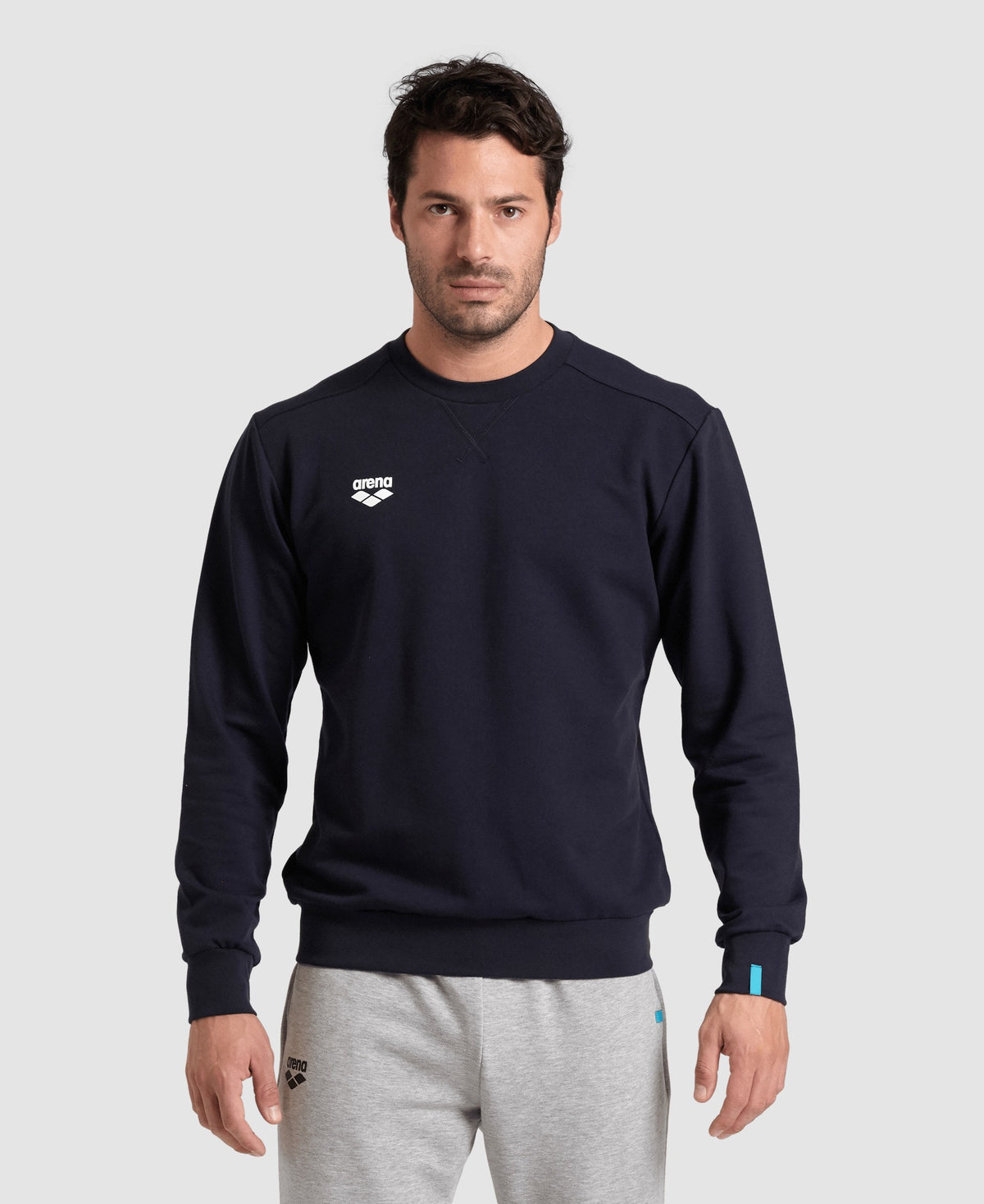 arena Crew Sweatshirt