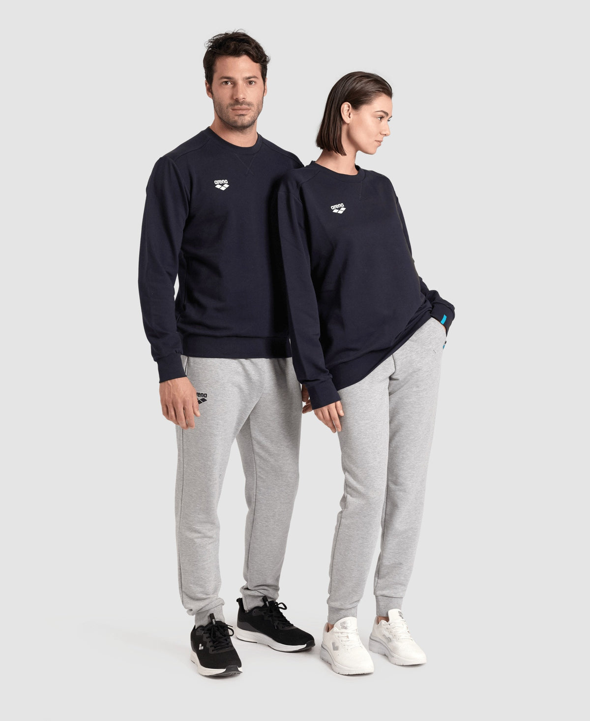 arena Crew Sweatshirt