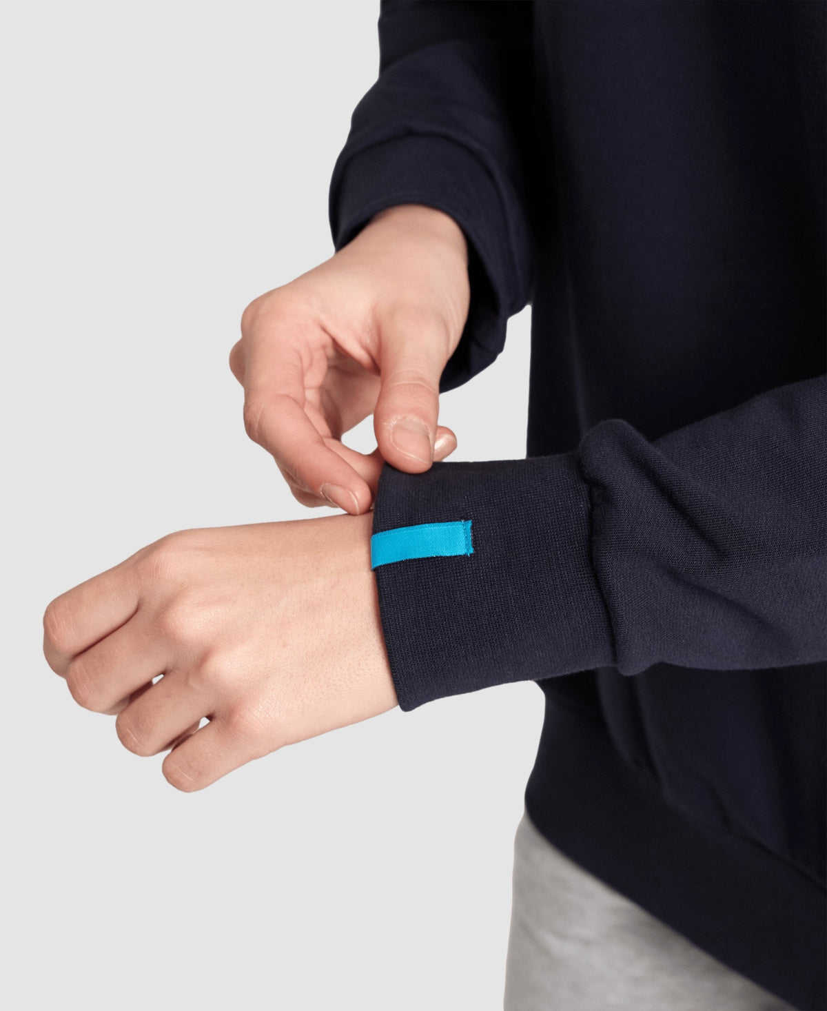 arena Crew Sweatshirt