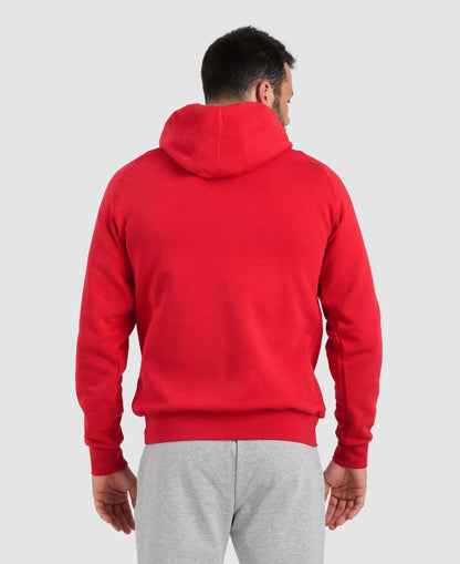 arena Unisex Team Hooded Sweatshirt Panel