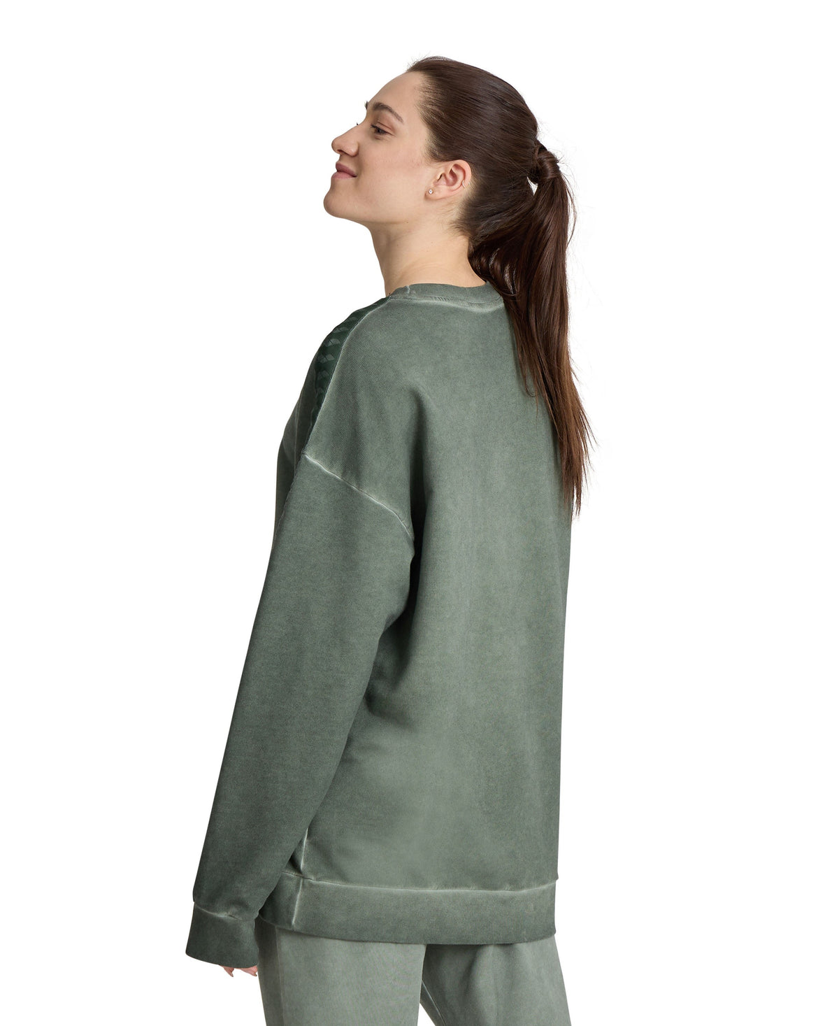 arena arena Icons Unisex Oversize Sweatshirt