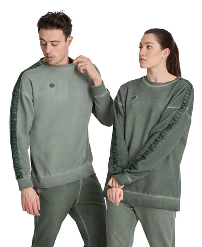 arena arena Icons Unisex Oversize Sweatshirt