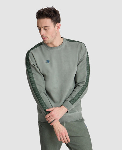 arena arena Icons Unisex Oversize Sweatshirt