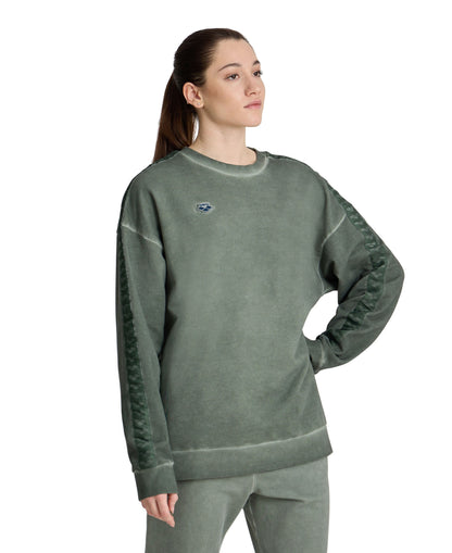 arena arena Icons Unisex Oversize Sweatshirt