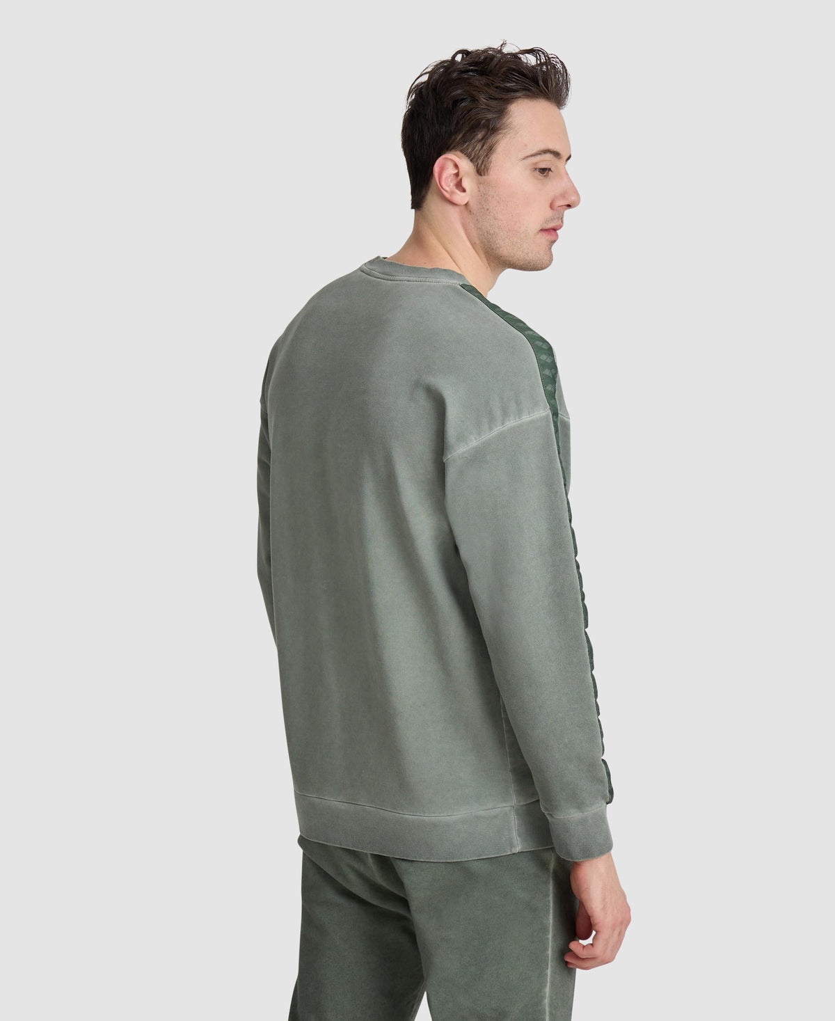 arena arena Icons Unisex Oversize Sweatshirt