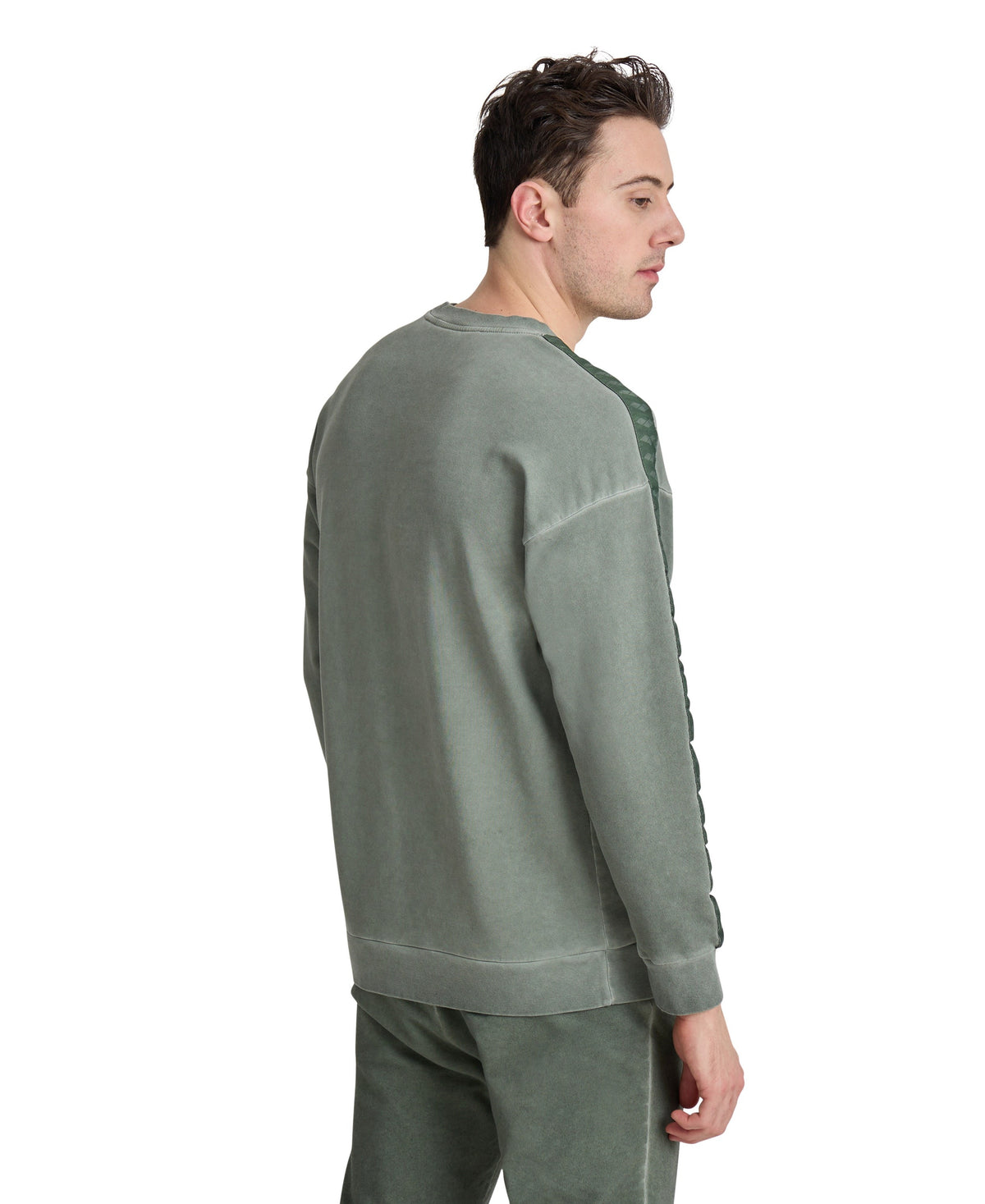 arena arena Icons Unisex Oversize Sweatshirt