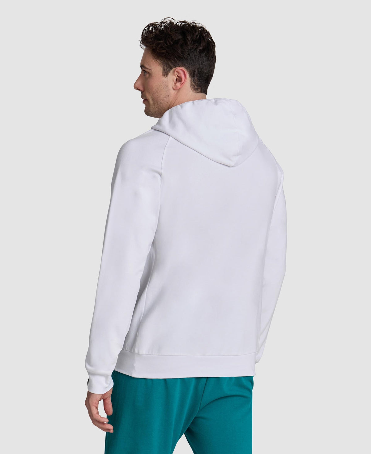 arena Planet Water Hooded Sweat