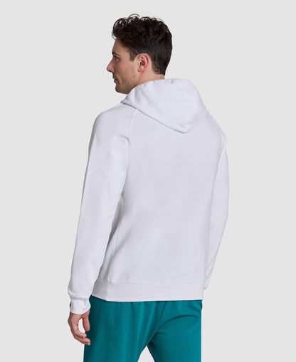 arena Planet Water Hooded Sweat