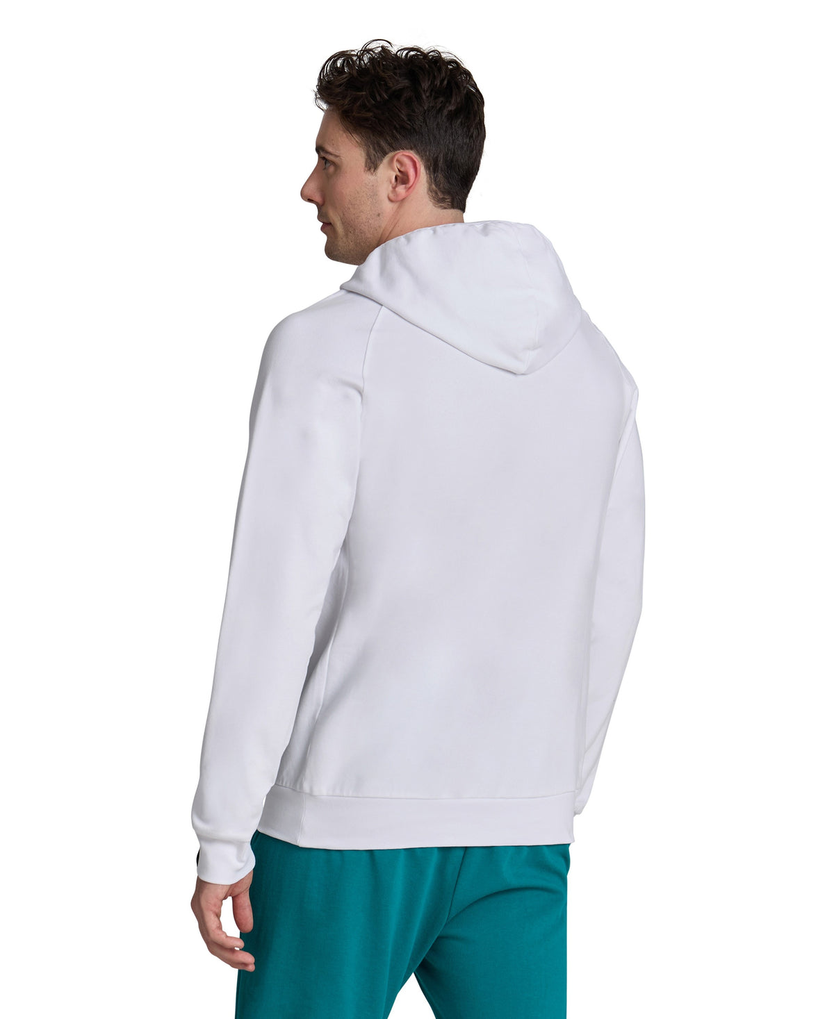 arena Planet Water Hooded Sweat