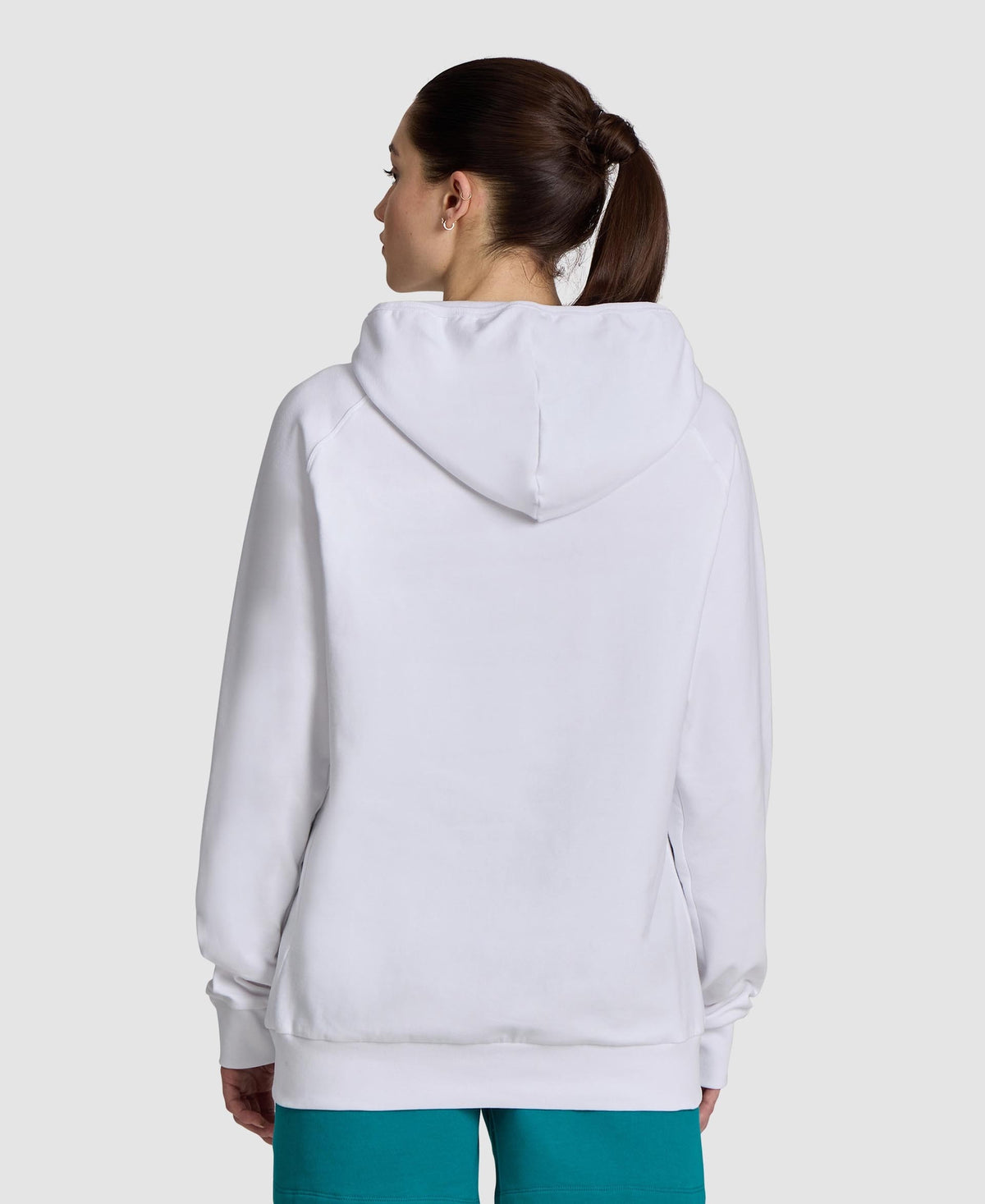 arena Planet Water Hooded Sweat