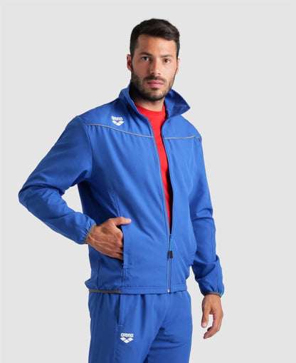 arena Unisex Team Sports Panel  Jacket